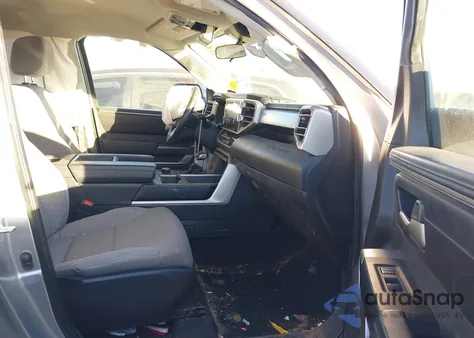 2023 Toyota Tundra Sr5 z USA, uszkodzony, nr VIN 5TFLA5DB4PX086076